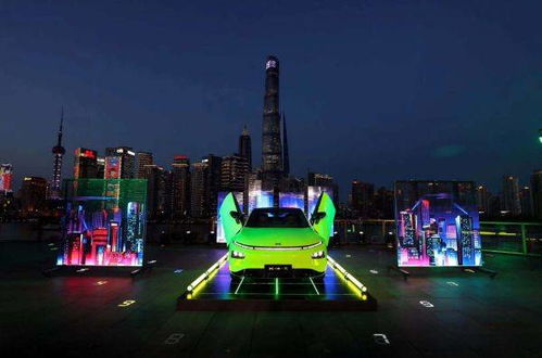 軟件定義盈利新空間 小鵬汽車毛利率突破兩位數(shù)背后的數(shù)字文創(chuàng)軟件啟示