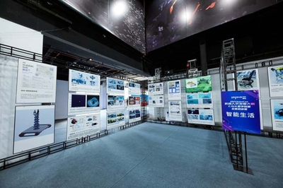 太原學(xué)院學(xué)子在2022年RoboCom機(jī)器人開發(fā)者大賽“CAIA數(shù)字創(chuàng)意賽”全國(guó)總決賽斬獲佳績(jī)